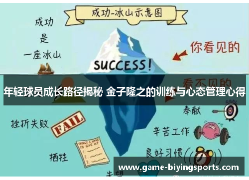 年轻球员成长路径揭秘 金子隆之的训练与心态管理心得